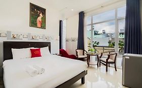 Hoa Hồng Hotel Ho Chi Minh City